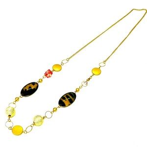 Victoria Leland Designs, necklace